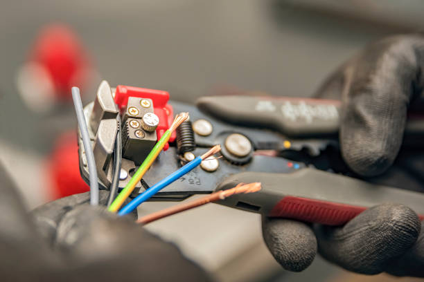 Best Best Electricians Near Me  in Beaverton, MI