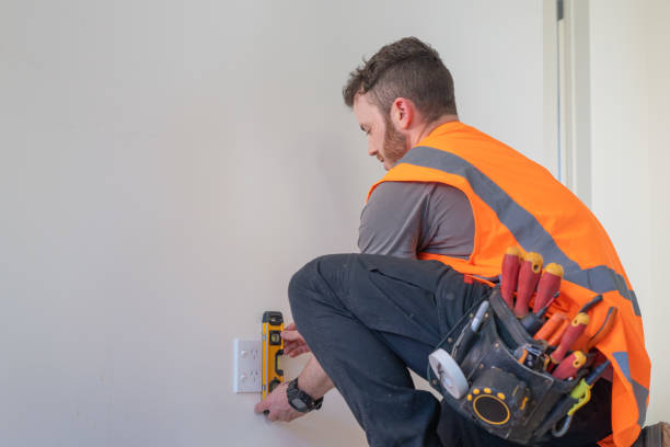 Best Electrical Repair Services  in Beaverton, MI