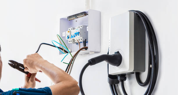 Best Electrical Wiring Services  in Beaverton, MI