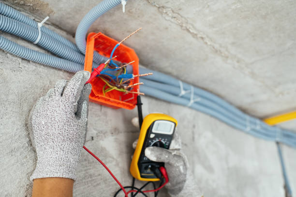 Best Electrical Rewiring Services  in Beaverton, MI